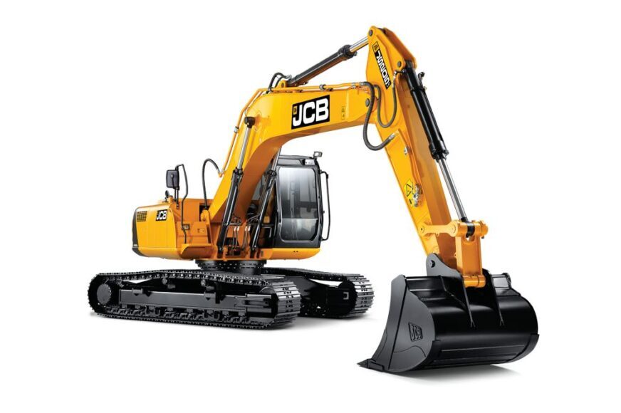 JCB