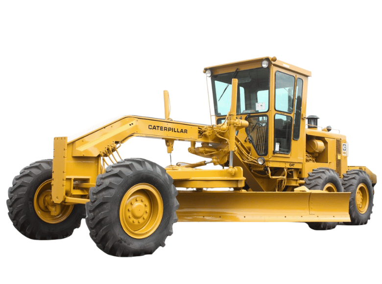 motor-grader